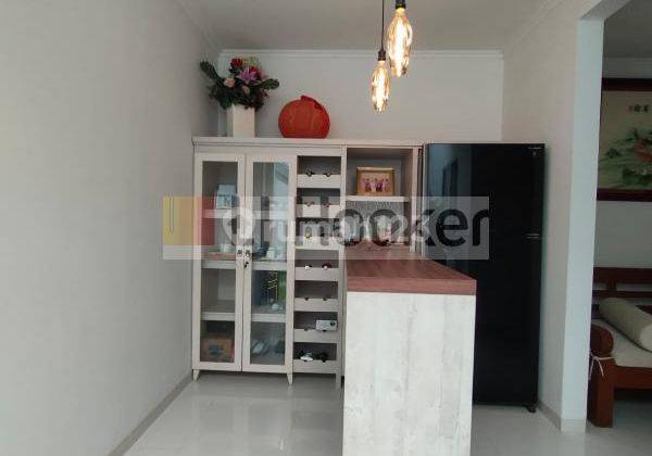 Cluster Orlanda Alam Sutera Tangerang 2