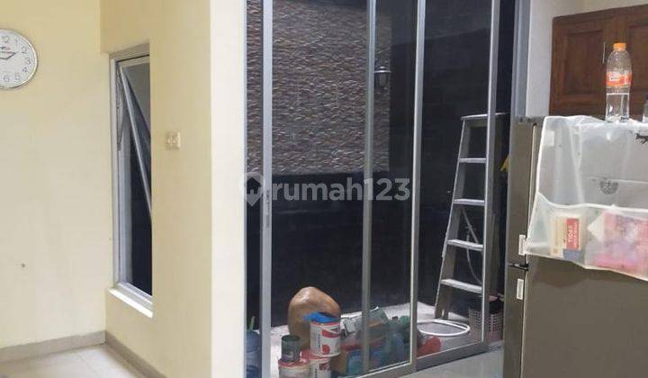 Rumah dijual didekat Pasar Ahpoong Sentul City Bogor 2