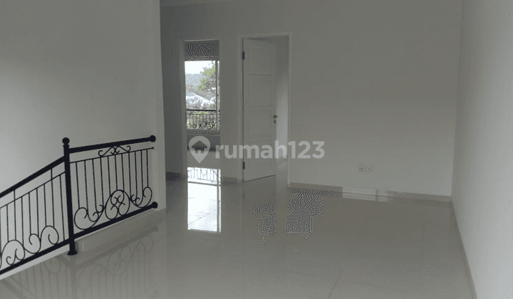 Rumah Modern Minimalis Sentul City Bogor 2