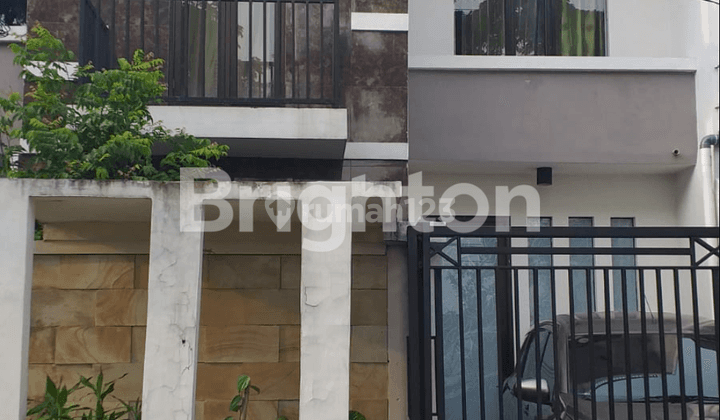 FURNITURE LENGKAP RUMAH WIYUNG BABATAN PRATAMA !! 1