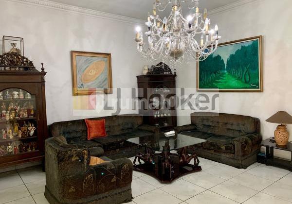 Rumah Di Jatiwaringin Seulawah Jakarta Timur 2