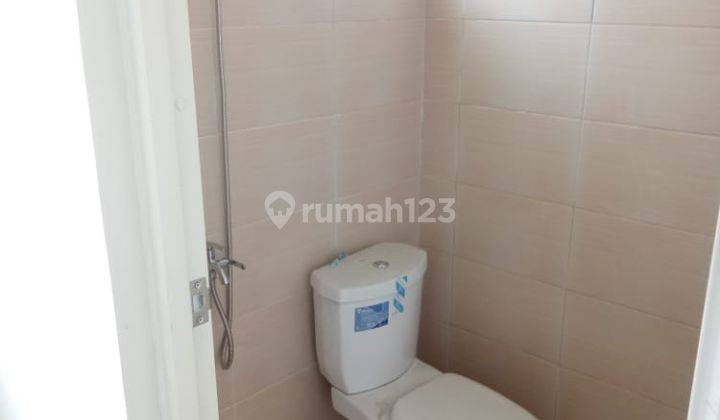 RUMAH PURI SURYA JAYA CLUSTER ALEXANDRIA FORTUNE TIPE QANTARA 2