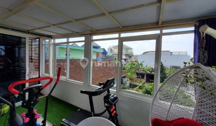 RUMAH CANTIK DAN BAGUS SIAP HUNI MODERN HARGA TERJANGKAU MURAH POLL 2