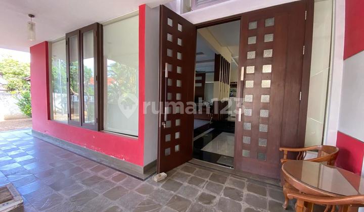 RUMAH VILLA KALIJUDAN INDAH HOOK 2
