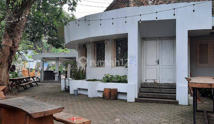 Rumah Di Sayap Riau - Bandung 1