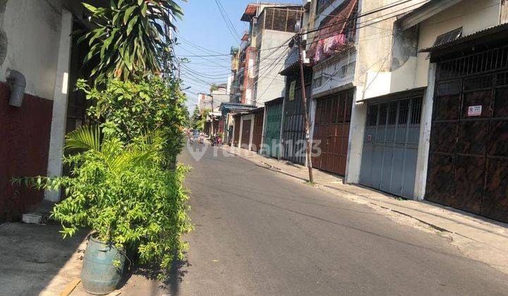 RUMAH SAWAH LIO JEMBATAN LIMA 2