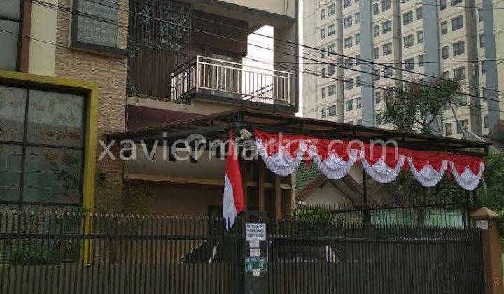 Jual Cepat Rumah Dewi Sartika Jakarta Timur  1