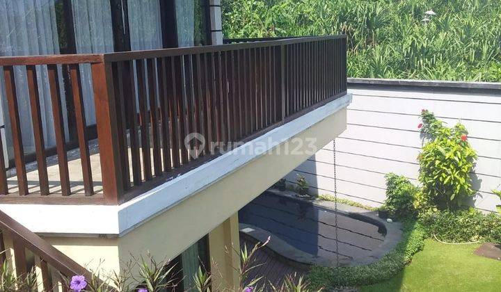 INGIN MENETAP DI BALI SAMBIL BERINVESTASI?  RUMAH DAN VILLA DI PERERENAN, BALI 1