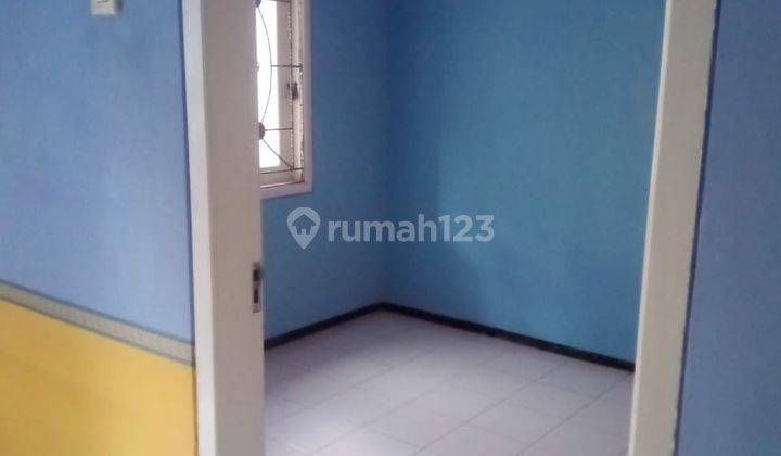 CEPAT RUMAH PERUMAHAN ISTANA KARANG ASEM 2