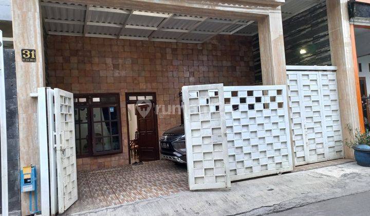 CEPAT RUMAH SAWOJAJAR KEDUNGKANDANG 1