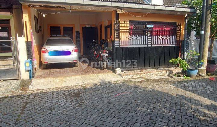 CEPAT RUMAH PERUMAHAN GRIYA GADANG SEJAHTERA 1