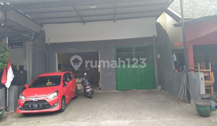 QUICK HOUSE AT CAKALANG BLIMBING