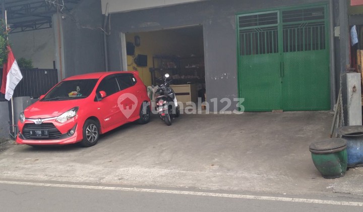 QUICK HOUSE AT CAKALANG BLIMBING 2