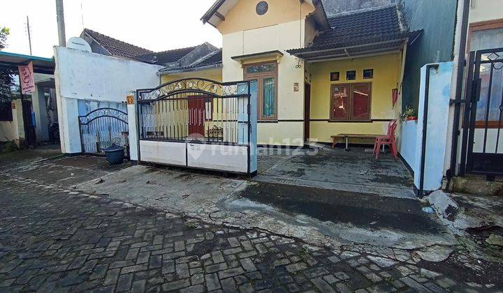 CEPAT RUMAH GRAHA LAKSANA TIDAR 1