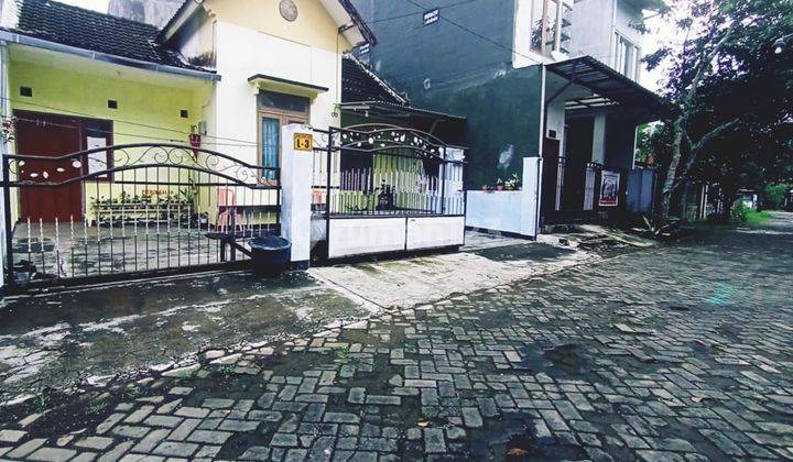 CEPAT RUMAH GRAHA LAKSANA TIDAR 2