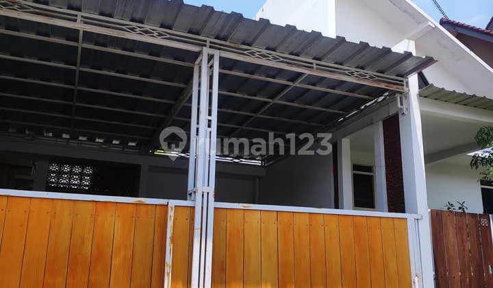 Quick House North Sulfate Intersection Quick House North Sulfate Intersection