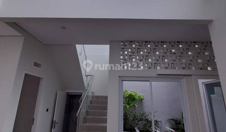 RUMAH BARU DI CIGADUNG 2