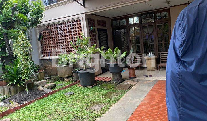 RUMAH NYAMAN SEJUK SIAP HUNI 2