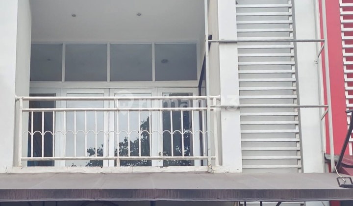 Ruko siap pakai di bintaro Ruko siap pakai di bintaro