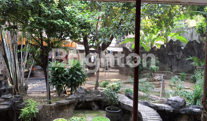 Rumah Embong Tanjung, COCOK Untuk Gedung Minimalis 1