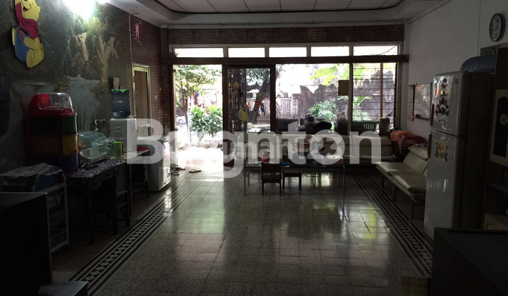 Rumah Embong Tanjung, COCOK Untuk Gedung Minimalis 2