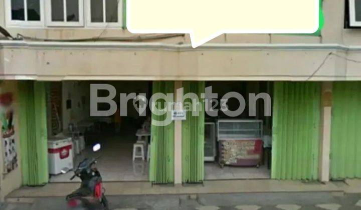 RUMAH DI SIWALANKERTO SURABAYA LOKASI STRATEGIS DEKAT KAMPUS PETRA 1