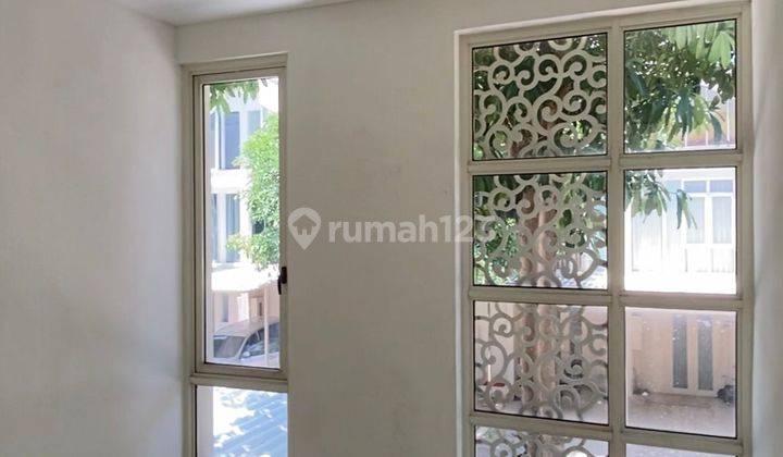 RUMAH MINIMALIS ZIMBALI COSTA PAKUWON CITY BANGUNAN2LANTAI LUAS60M2 DENGAN 2KT 2KM HADAP SELATAN 2