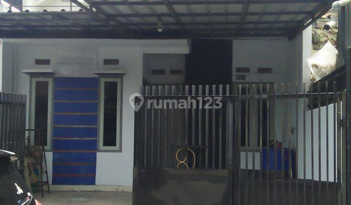 Rumah Daerah Cingcin Soreang Bandung 2