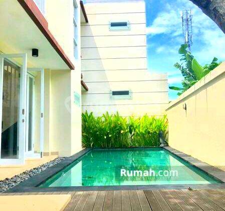 VILLA JIMBARAN NUSA DUA 5 MINUTES FROM THE BEACH 1