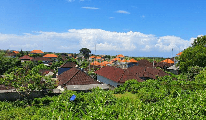 HIDEAWAY VILLA OCEAN VIEW BISA DI SEWAKAN GOOD INVESTMENT 2