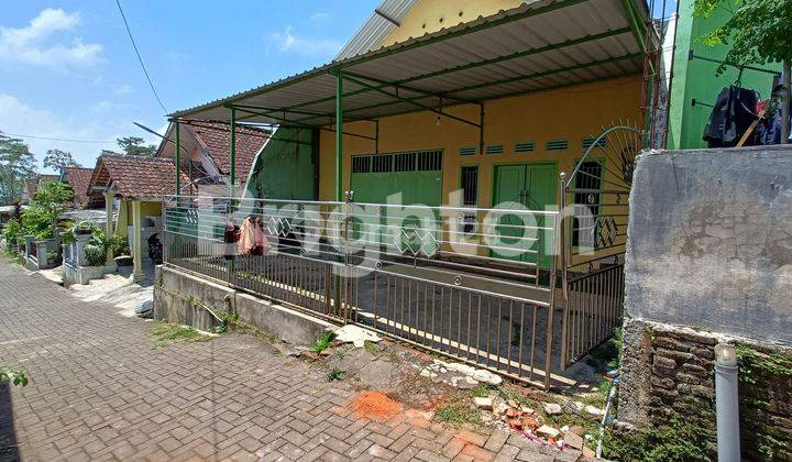 Rumah Siap Huni 3 Menit Ke Jatim Park 3 dan Predator Fun Park 1