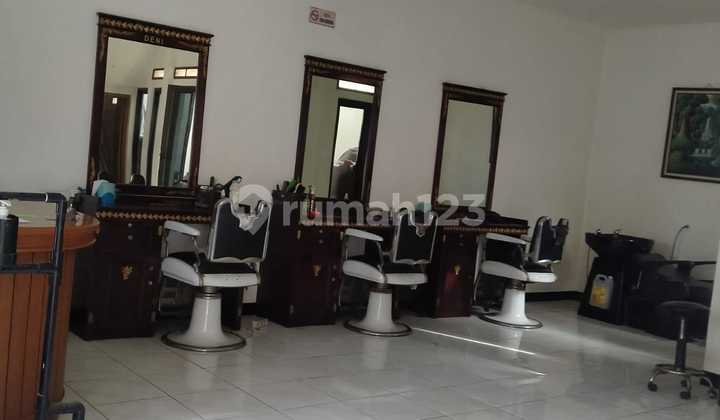 Dijual Rumah Taman Kopo Indah Bandung