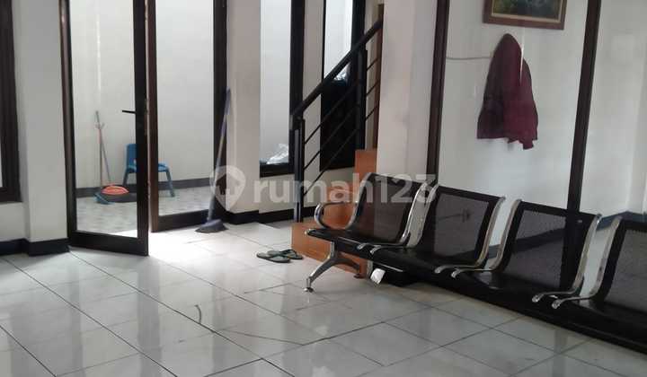Dijual Rumah Taman Kopo Indah Bandung 2