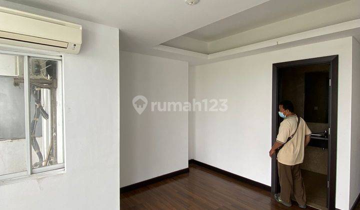 Apartemen Royal Suite Springhill non Furnish siap huni  di Kemayoran PRJ 1