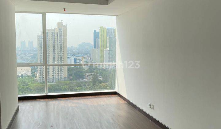 Apartemen Royal Suite Springhill non Furnish siap huni  di Kemayoran PRJ 2