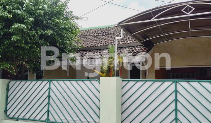 CEPAT/BUTUH NEGO RUMAH PONDOK DEPOK
