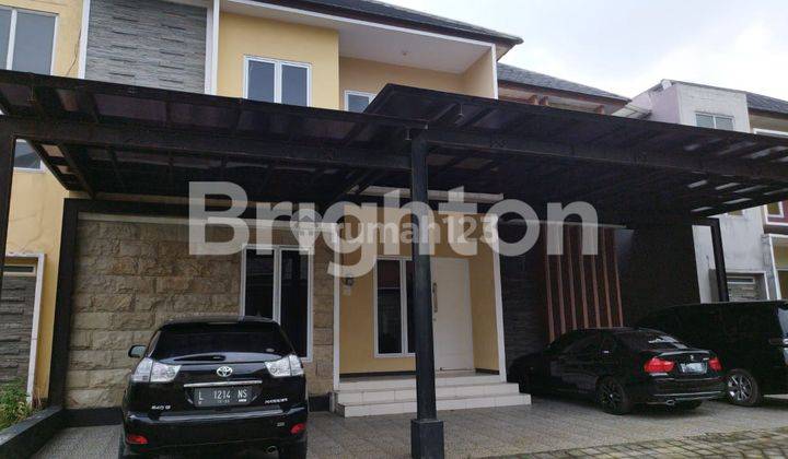 CEPAT RUMAH di Pare Kota 1