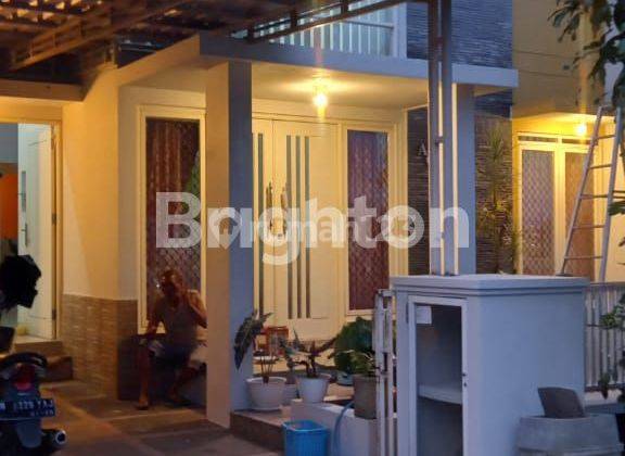 RUMAH VILLA PUNCAK TIDAR VPT DEKAT ELPICO KOTA MALANG 1