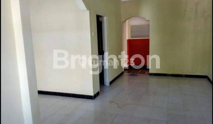 RUMAH PBI ARAYA DEPAN DEKAT PLASA ARAYA KOTA MALANG 2