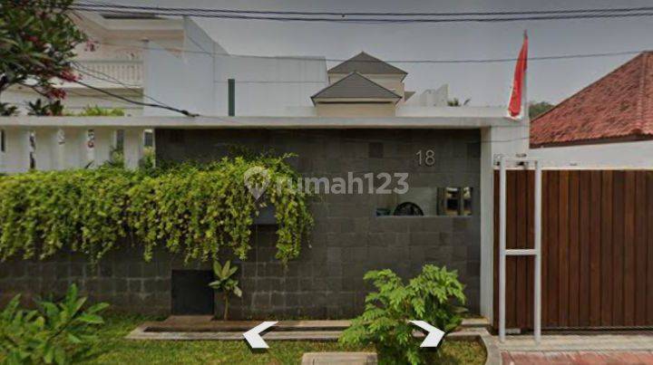 RUMAH BARU DI KAN AREA MENTENG 1