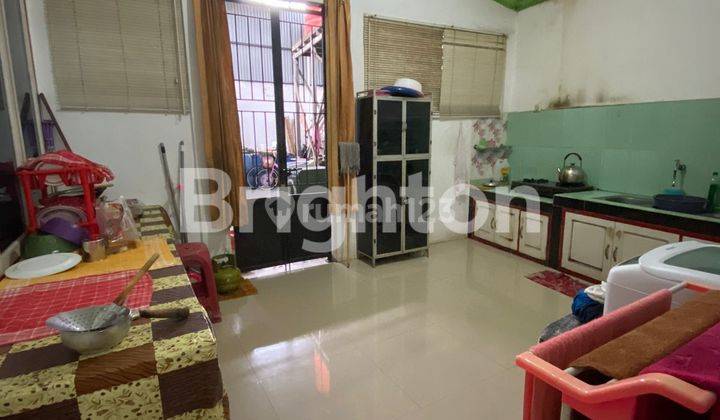 DI JUAL RUMAH LUAS TANAH 650 M² DI KARIANGAU BALIKPAPAN 2