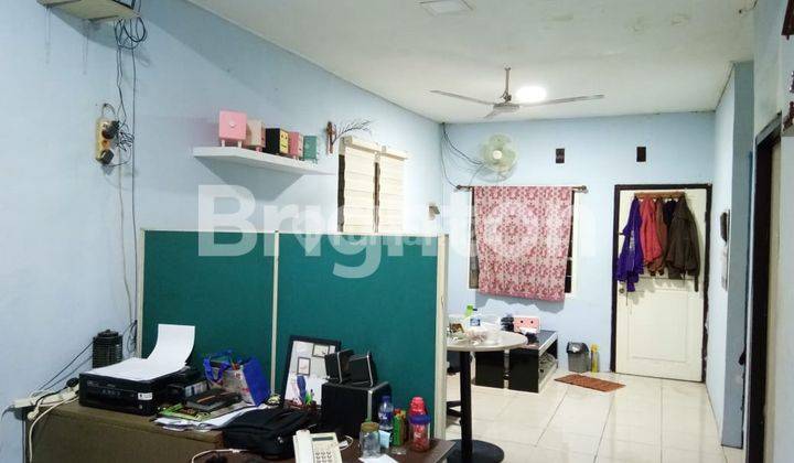 TURUN HARGA BU RUMAH DI DUTA GARDEN TANGERANG 1