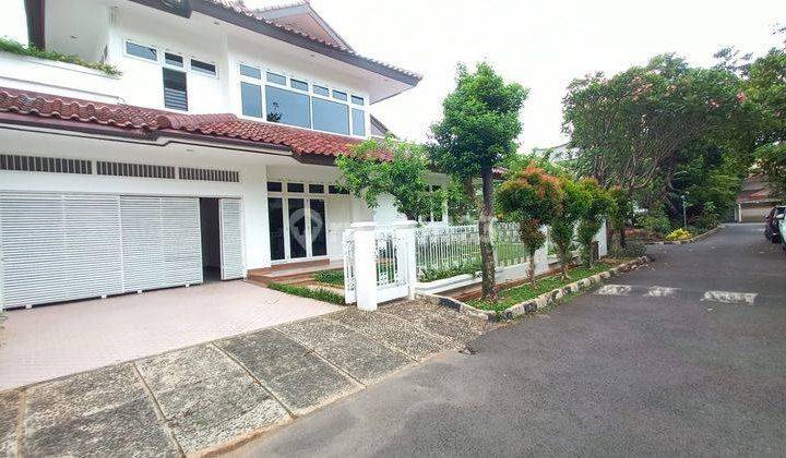 Tebet Mas, Rumah Siap Huni Dalam Komplek 2