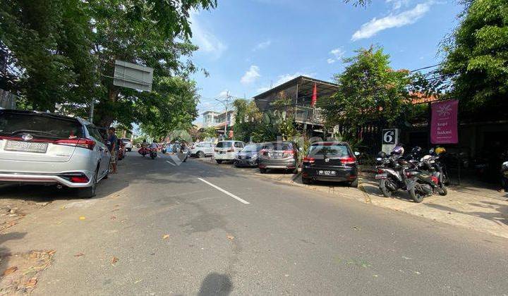 Rumah Cafe di Tebet Timur Dalam Raya, Akses Jalan Besar, Cocok Untuk Usaha 2