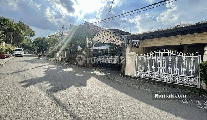 Rumah Siap Huni di Tebet, Saat Ini Jadi Rumah Kos Kosan 14 Kamar 2