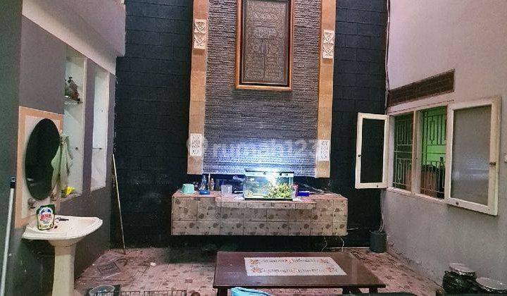 Rumah Tebet Timur, Akses Jalan 3 Mobil, Nyaman Utk Hunian Dan Cocok Utk Kantor 2