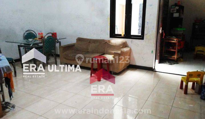 Rumah Bagus Terawat di Gunung Batu 2