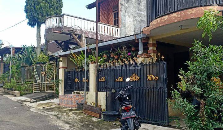 RUMAH CANTIK DAN BAGUS SIAP HUNI MODERN MINIMALIS HARGA EKONOMIS 1