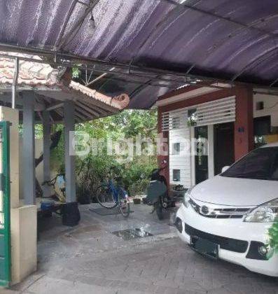 Rumah Siap Huni Tropodo Waru 2