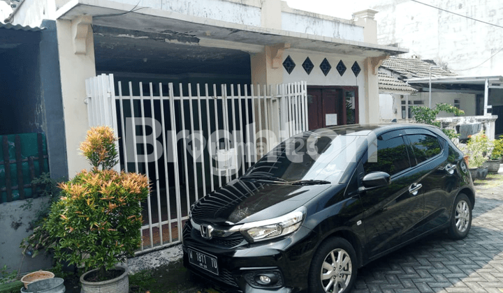 Rumah Siap Huni, Perum Bumi Candi Asri, Candi, sidoarjo 1